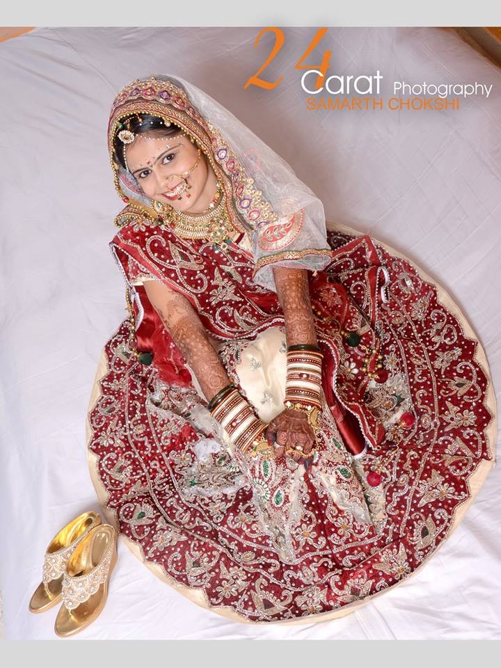 Breathtaking bride by 24 Carat Photography Wedding-photography | Weddings Photos & Ideas