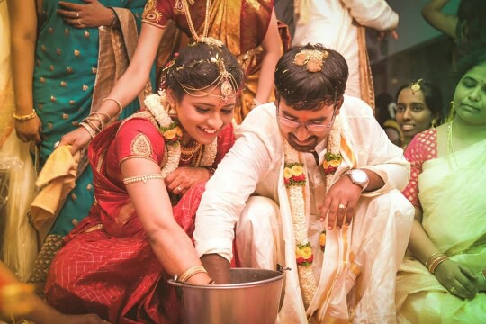Integral Delicacy! by Frozen In Clicks Wedding-photography | Weddings Photos & Ideas