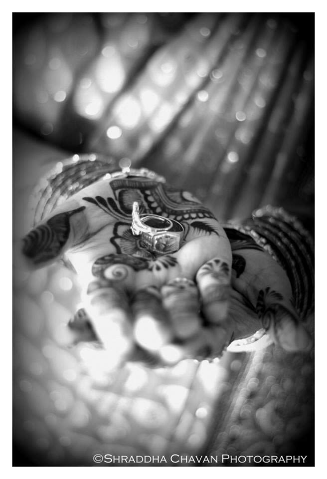 Holding the band of oneness! by Raw Pixels Photography Wedding-photography | Weddings Photos & Ideas