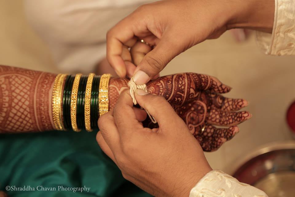 Knot of togetherness by Raw Pixels Photography Wedding-photography | Weddings Photos & Ideas