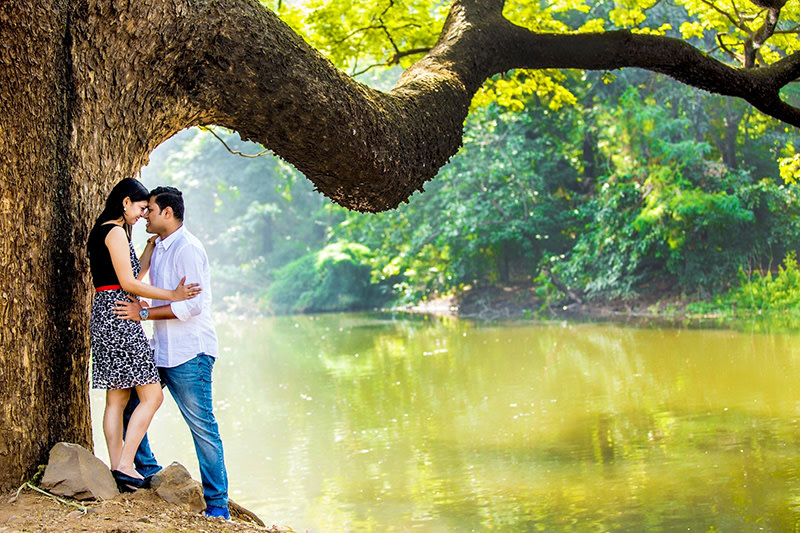 Relishing bond by Raw Pixels Photography Wedding-photography | Weddings Photos & Ideas