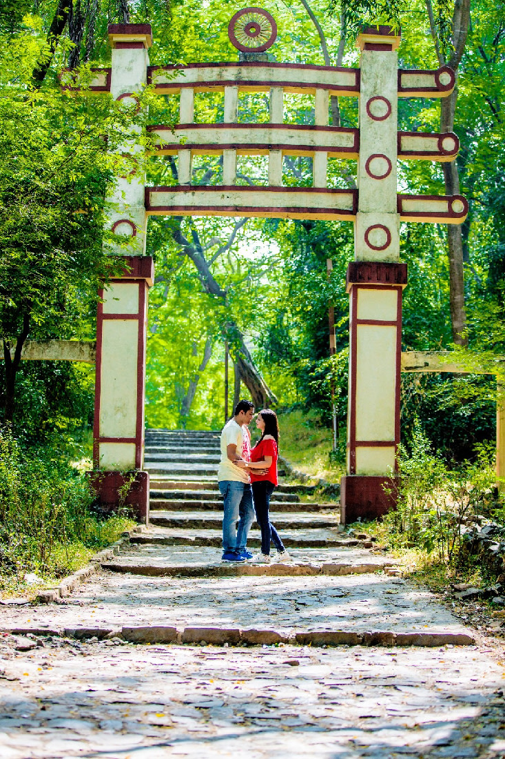 The gateway to love! by Raw Pixels Photography Wedding-photography | Weddings Photos & Ideas