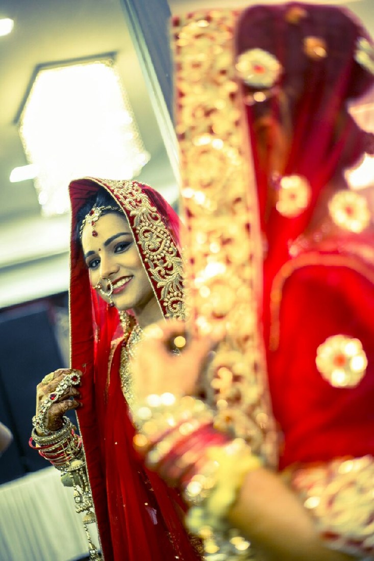 Bridal aura by Raw Pixels Photography Wedding-photography | Weddings Photos & Ideas