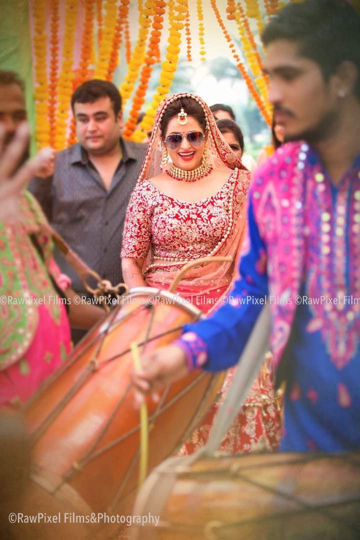 Enriching shot by Raw Pixels Photography Wedding-photography | Weddings Photos & Ideas