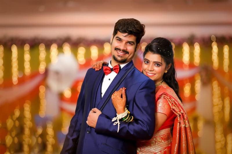Eye-catching oneness by Raw Pixels Photography Wedding-photography | Weddings Photos & Ideas
