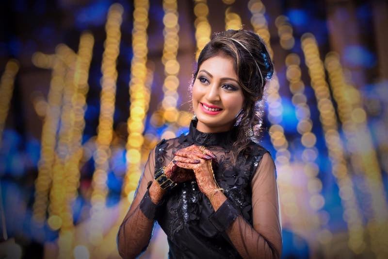 Ravishing smile by Raw Pixels Photography Wedding-photography | Weddings Photos & Ideas