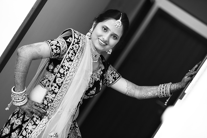Engaging beauty of bride by Raw Pixels Photography Wedding-photography | Weddings Photos & Ideas