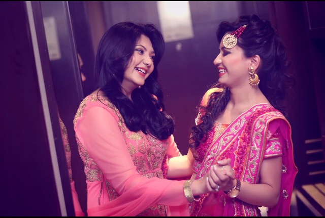 Love laughs! by Kamal Malhotra Studio Wedding-photography | Weddings Photos & Ideas