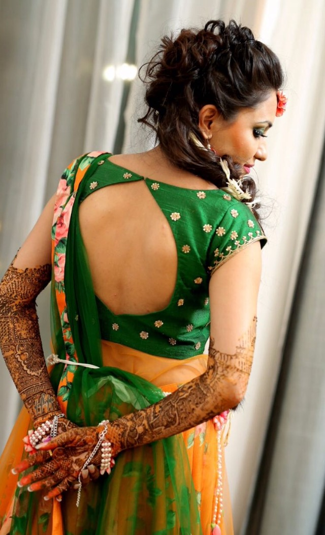 Bridal blush! by Kamal Malhotra Studio Wedding-photography | Weddings Photos & Ideas