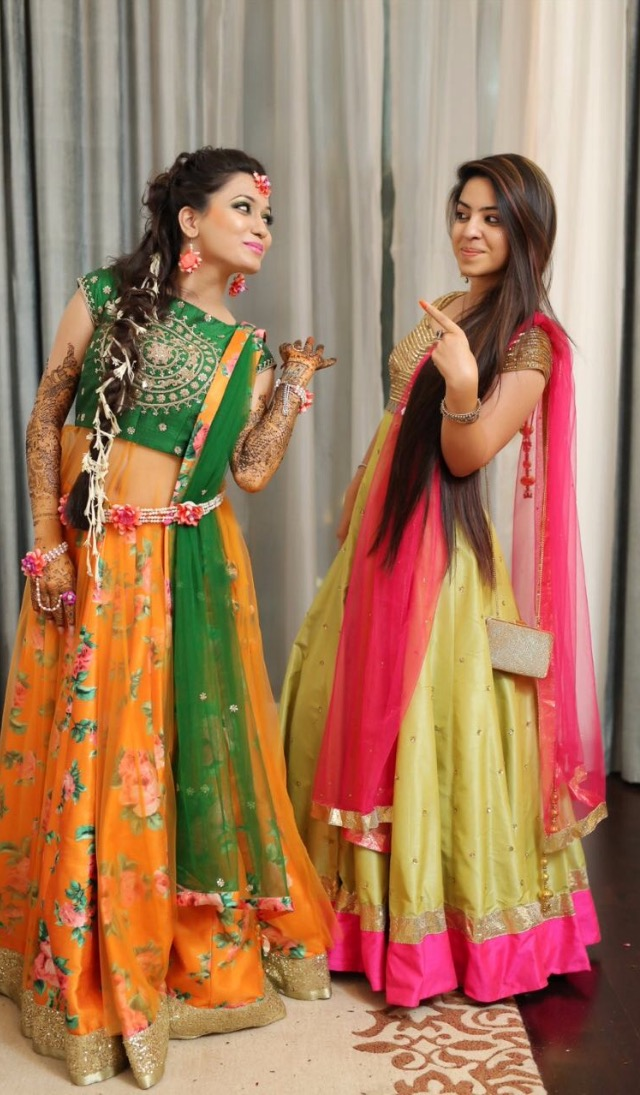 Besties! by Kamal Malhotra Studio Wedding-photography | Weddings Photos & Ideas