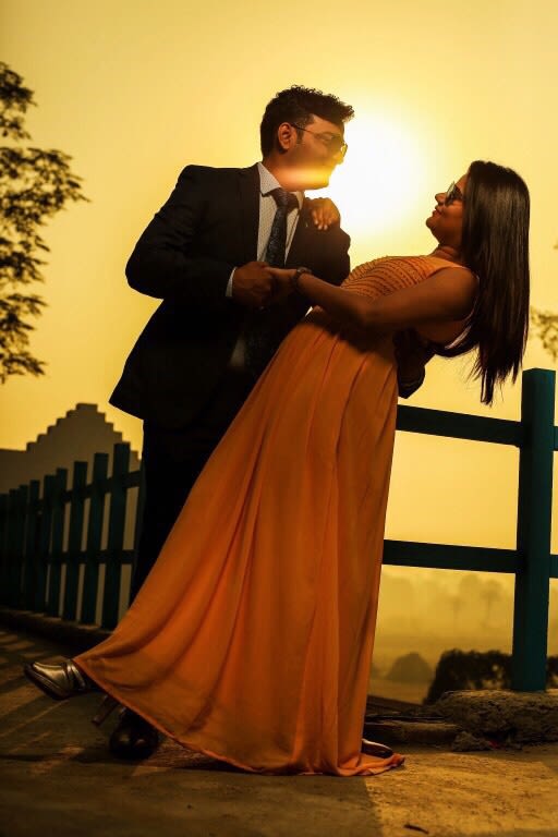 Yellow tones! by Kamal Malhotra Studio Wedding-photography | Weddings Photos & Ideas