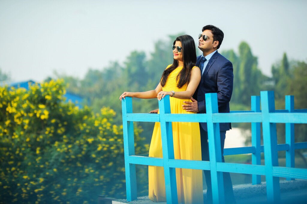 Close to nature! by Kamal Malhotra Studio Wedding-photography | Weddings Photos & Ideas