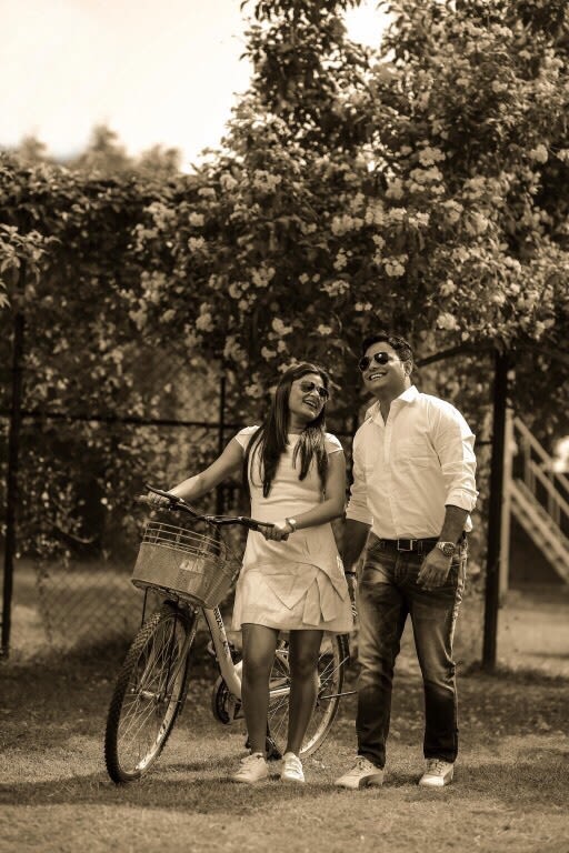 Grey hues of love! by Kamal Malhotra Studio Wedding-photography | Weddings Photos & Ideas