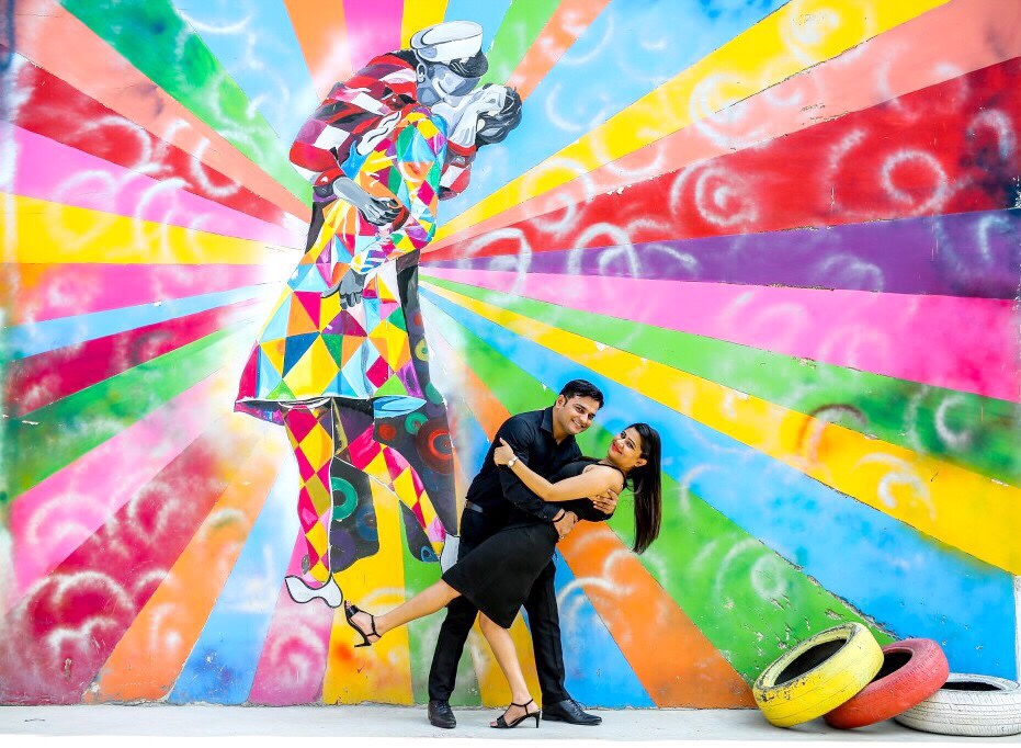 Colors of love! by Kamal Malhotra Studio Wedding-photography | Weddings Photos & Ideas