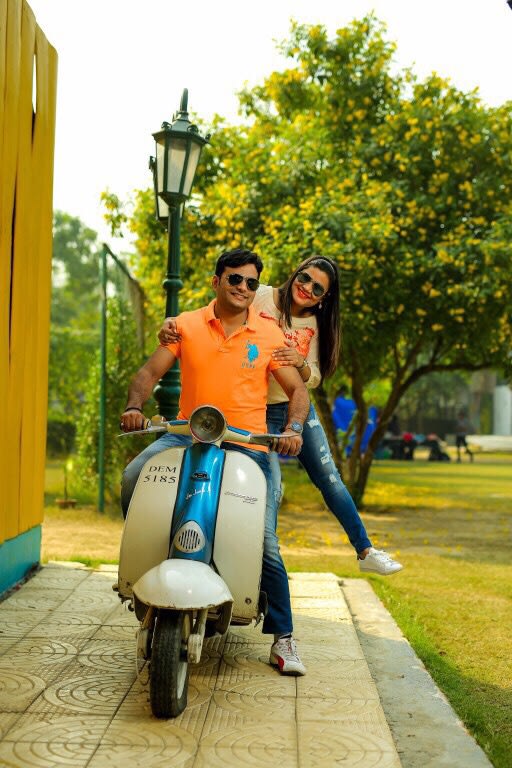 love rides! by Kamal Malhotra Studio Wedding-photography | Weddings Photos & Ideas