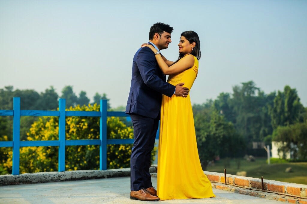 Romantic vibes! by Kamal Malhotra Studio Wedding-photography | Weddings Photos & Ideas