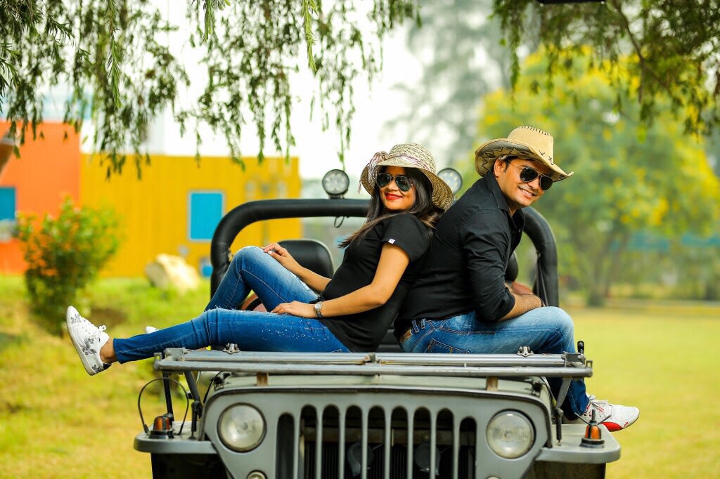 Black boss! by Kamal Malhotra Studio Wedding-photography | Weddings Photos & Ideas