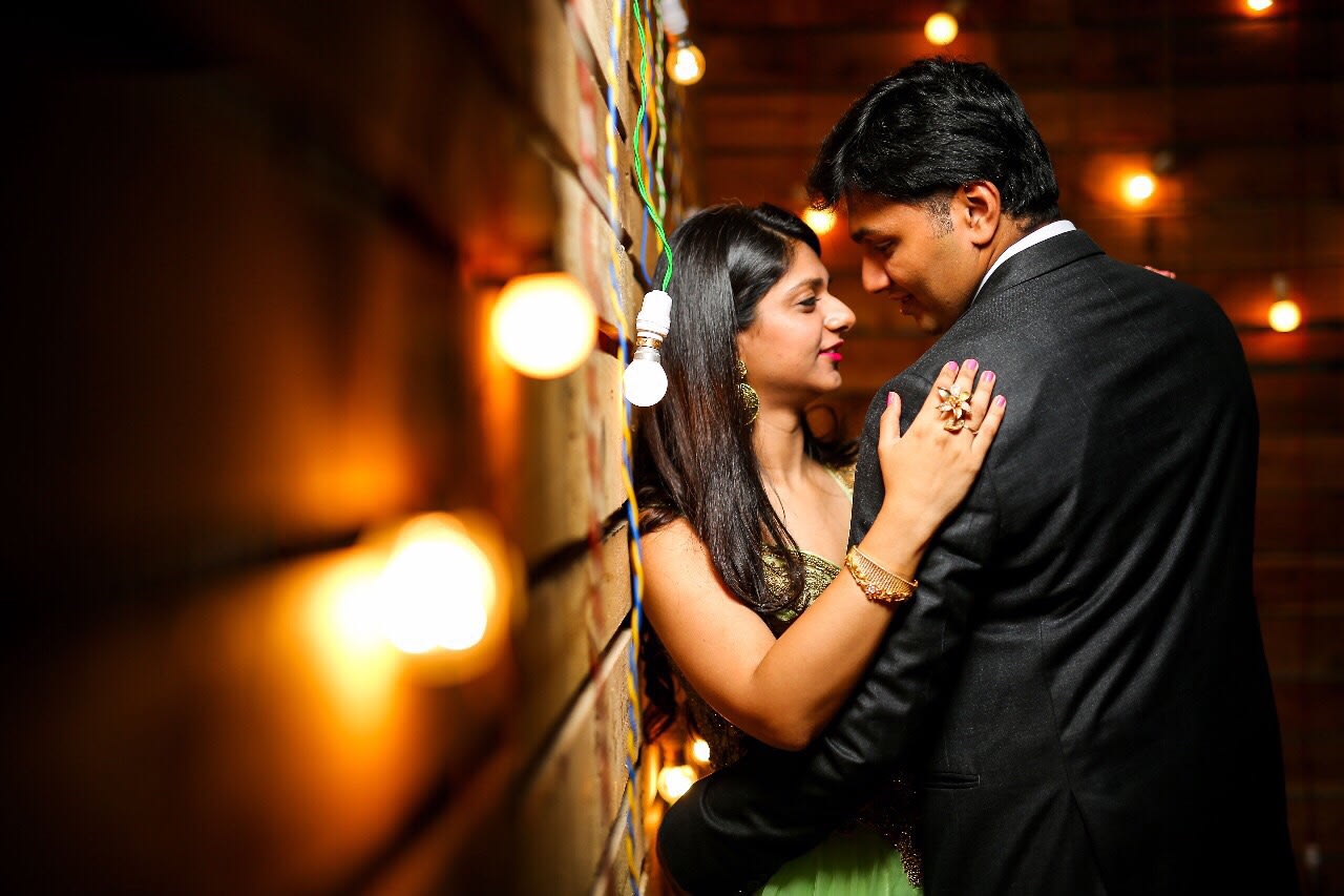 Romantic hues! by Kamal Malhotra Studio Wedding-photography | Weddings Photos & Ideas