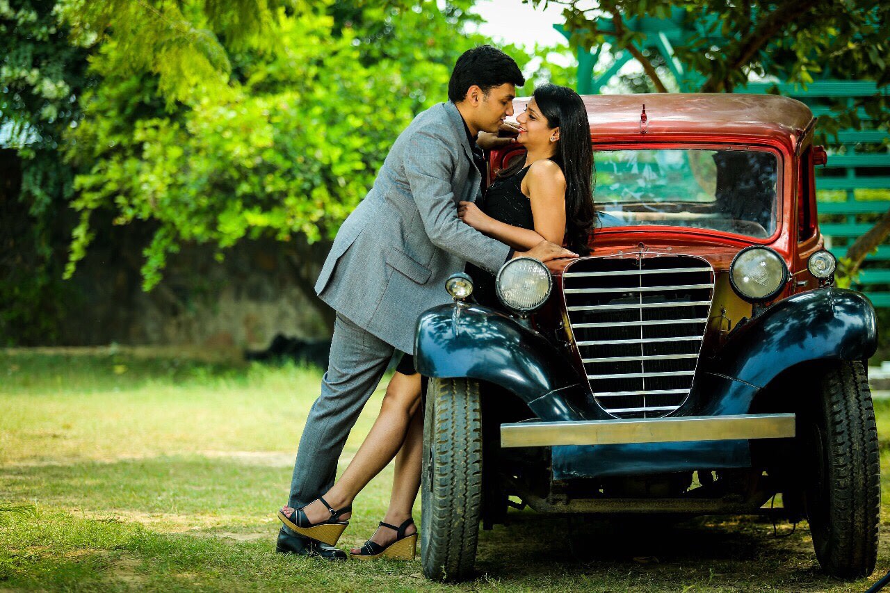 Romance indeed! by Kamal Malhotra Studio Wedding-photography | Weddings Photos & Ideas
