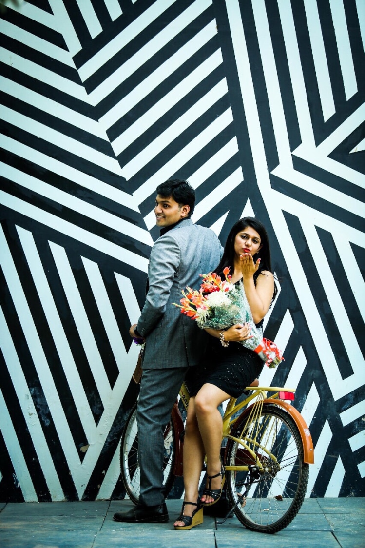 Retro vibes! by Kamal Malhotra Studio Wedding-photography | Weddings Photos & Ideas