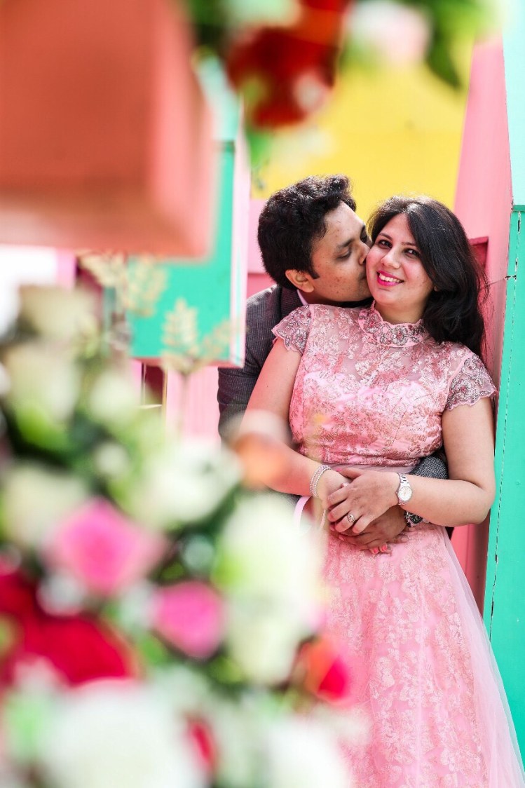Kiss me! by Kamal Malhotra Studio Wedding-photography | Weddings Photos & Ideas