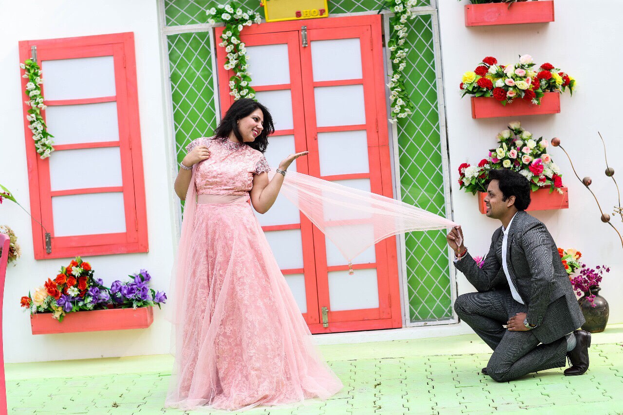 With you! by Kamal Malhotra Studio Wedding-photography | Weddings Photos & Ideas