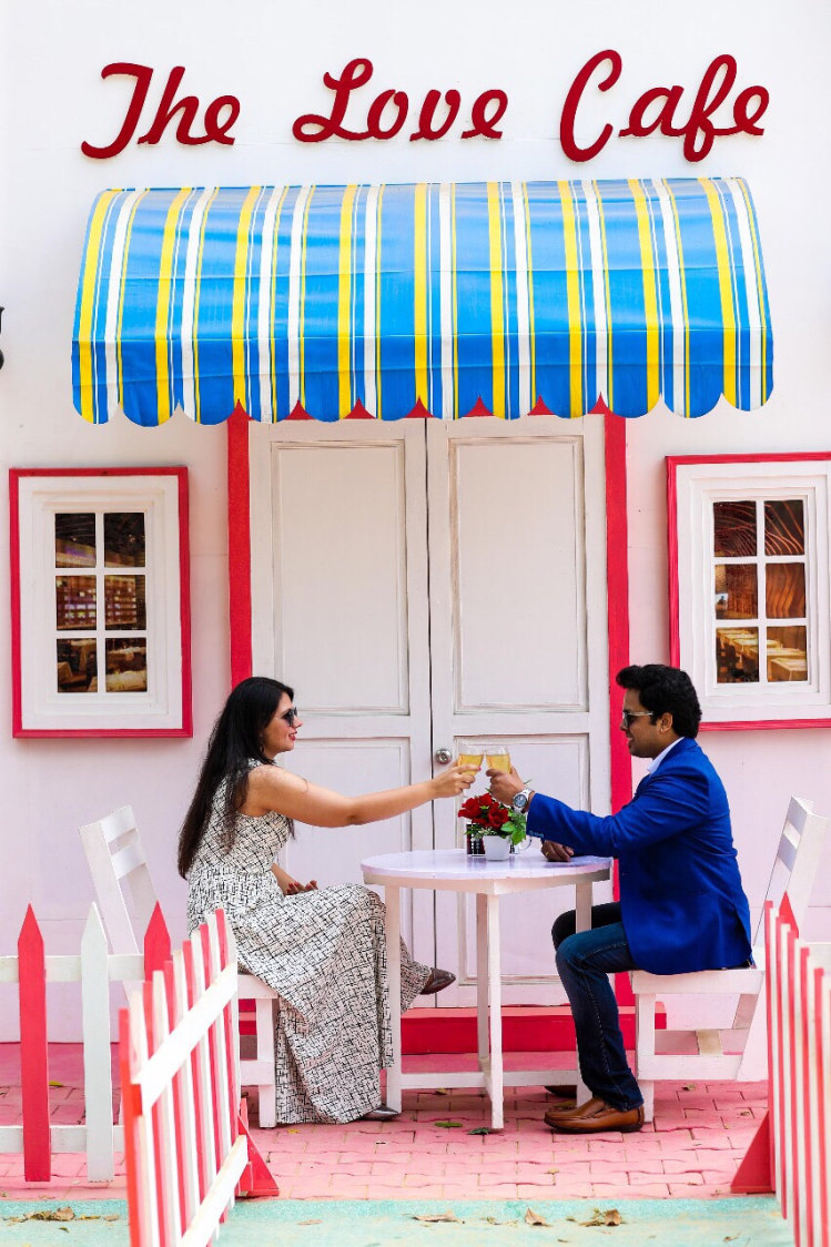 High tea! by Kamal Malhotra Studio Wedding-photography | Weddings Photos & Ideas
