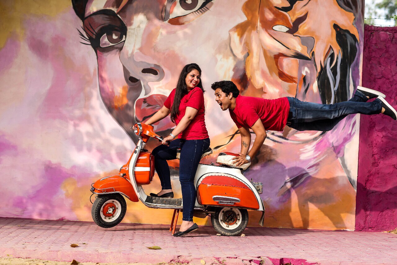 Race begins! by Kamal Malhotra Studio Wedding-photography | Weddings Photos & Ideas