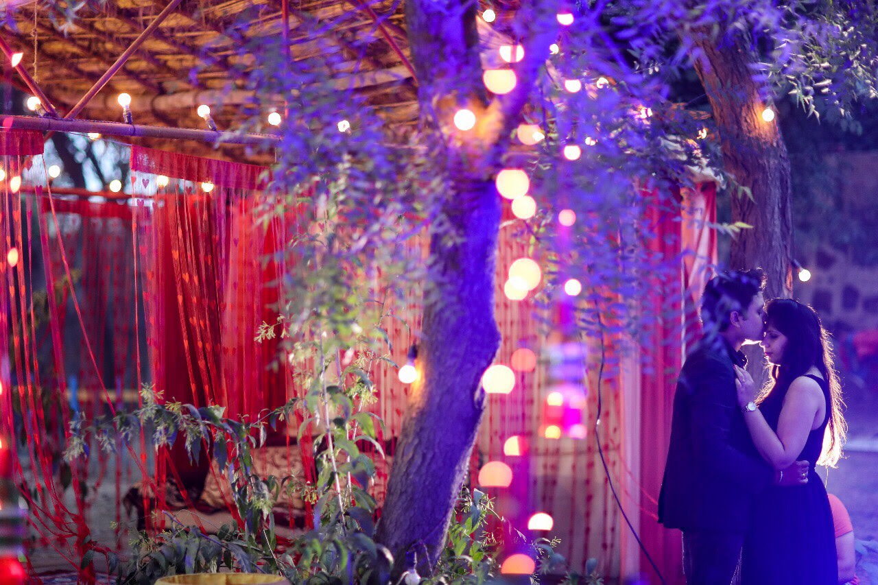 Blue hues! by Kamal Malhotra Studio Wedding-photography | Weddings Photos & Ideas