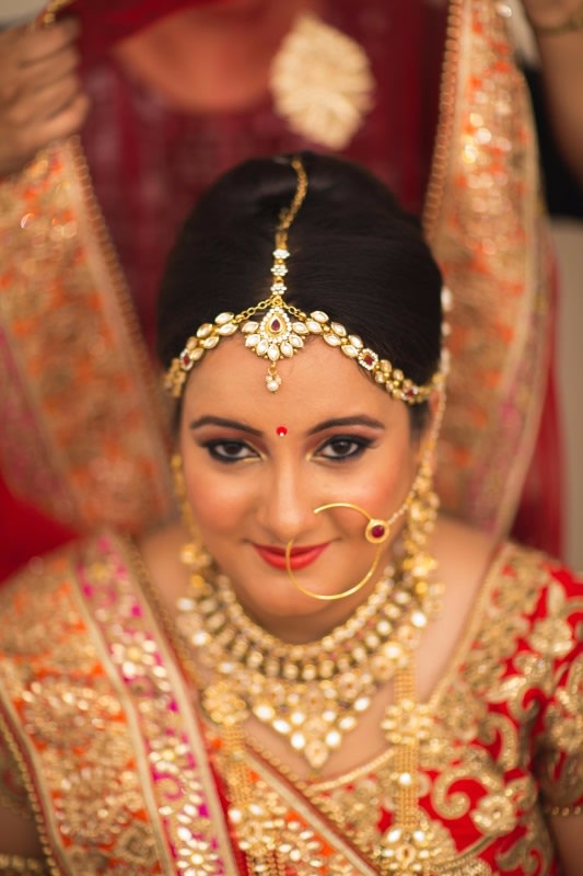 The bride with the golden glow by A Story Perhaps Wedding-photography | Weddings Photos & Ideas