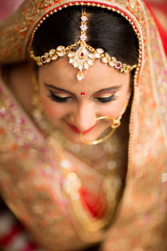 vibrant kundan work by A Story Perhaps Wedding-photography | Weddings Photos & Ideas