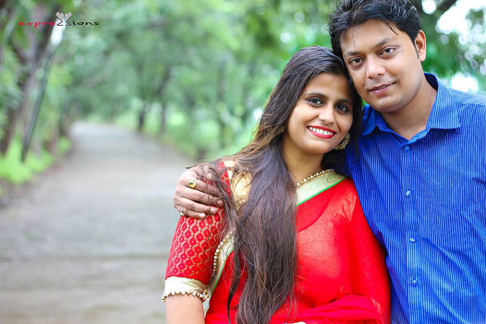Happy to be hitched by Exprezzions Wedding-photography | Weddings Photos & Ideas