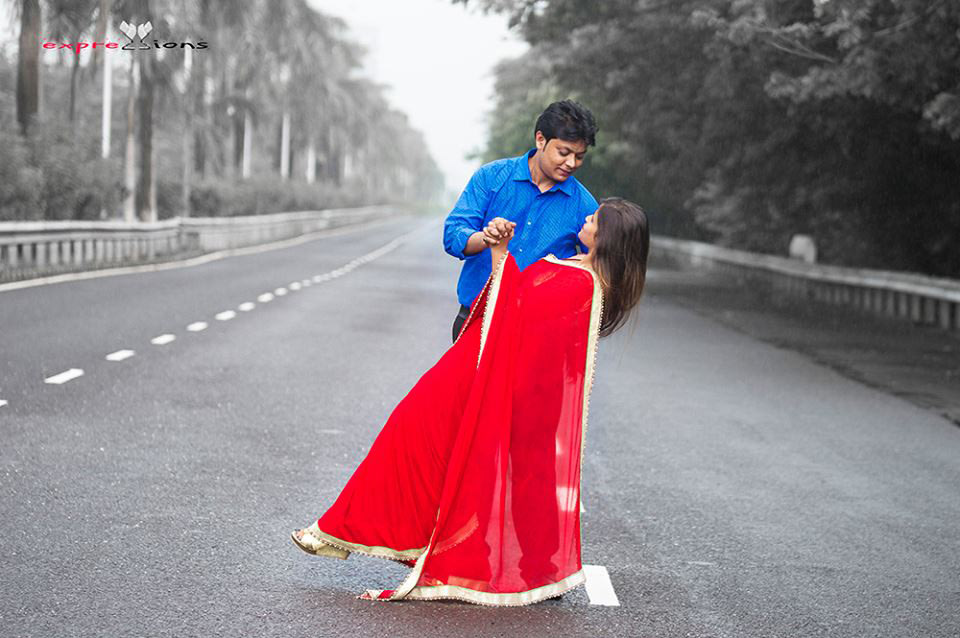 The dance of love by Exprezzions Wedding-photography | Weddings Photos & Ideas
