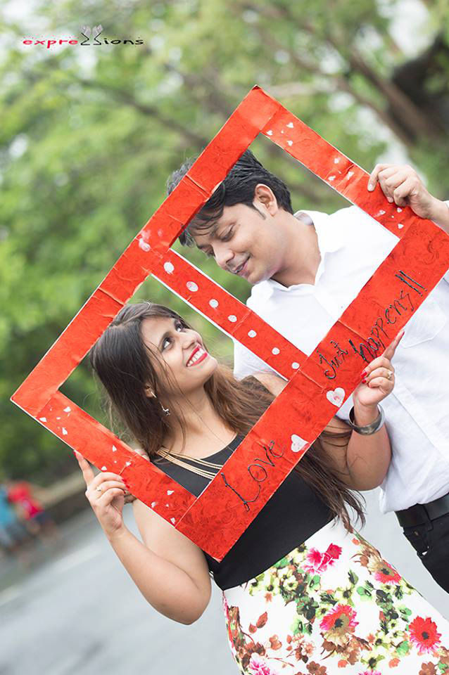 Lost in each other by Exprezzions Wedding-photography | Weddings Photos & Ideas