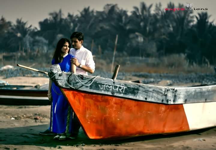 Enjoying their moment at the beach by Exprezzions Wedding-photography | Weddings Photos & Ideas