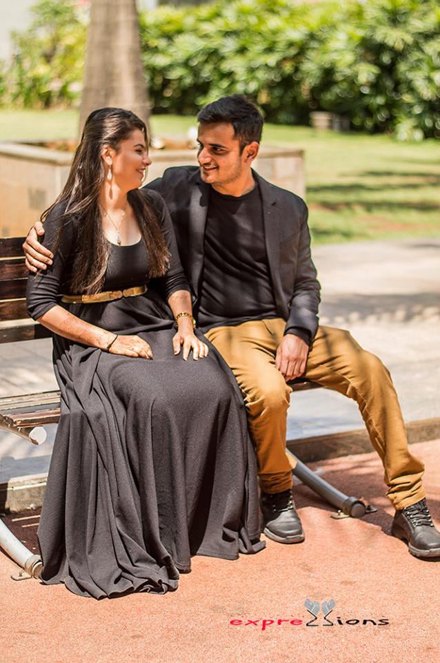 Best moments are the one's you dont plan by Exprezzions Wedding-photography | Weddings Photos & Ideas