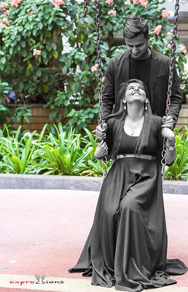 Always got your back by Exprezzions Wedding-photography | Weddings Photos & Ideas
