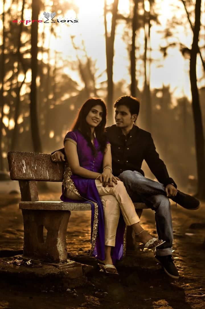 Lost in love by Exprezzions Wedding-photography | Weddings Photos & Ideas