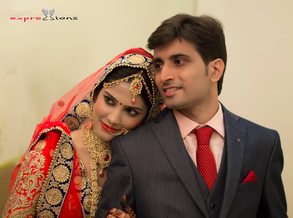 Marital bliss!! by Exprezzions Wedding-photography | Weddings Photos & Ideas