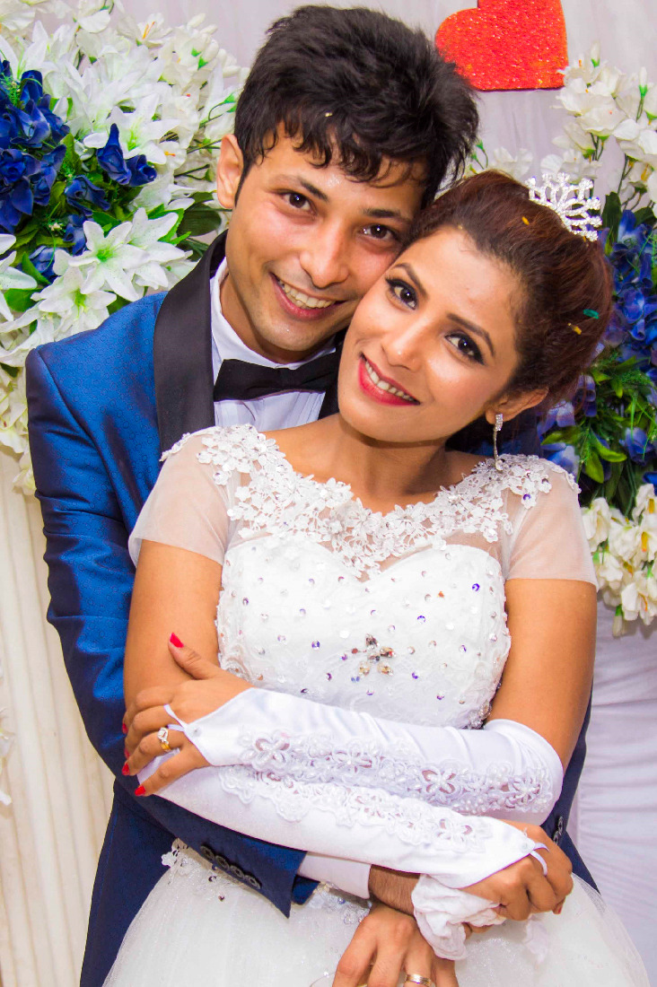 The stellar couple by Rahul Vadhs Photography Wedding-photography | Weddings Photos & Ideas