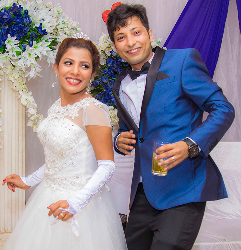 The dazzling dance by Rahul Vadhs Photography Wedding-photography | Weddings Photos & Ideas