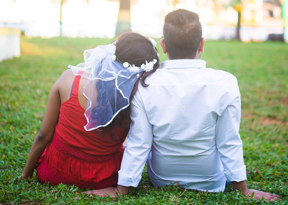 Magical moments shared by the couple by Rahul Vadhs Photography Wedding-photography | Weddings Photos & Ideas