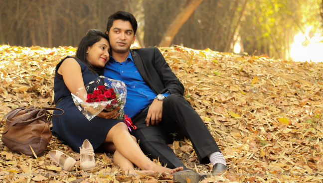 Autumn love! by Rash Photography Wedding-photography | Weddings Photos & Ideas