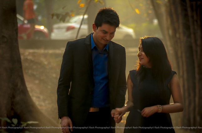 Love shadows! by Rash Photography Wedding-photography | Weddings Photos & Ideas