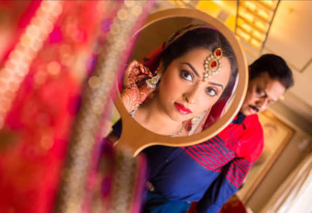 Getting ready ! by Rash Photography Wedding-photography | Weddings Photos & Ideas