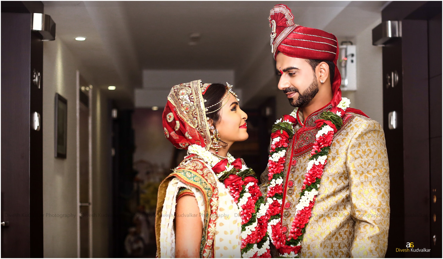 The picture perfect couple lost in each other by Arya Arts Wedding-photography | Weddings Photos & Ideas