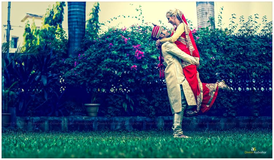 A delightfully enchanting love story by Arya Arts Wedding-photography | Weddings Photos & Ideas