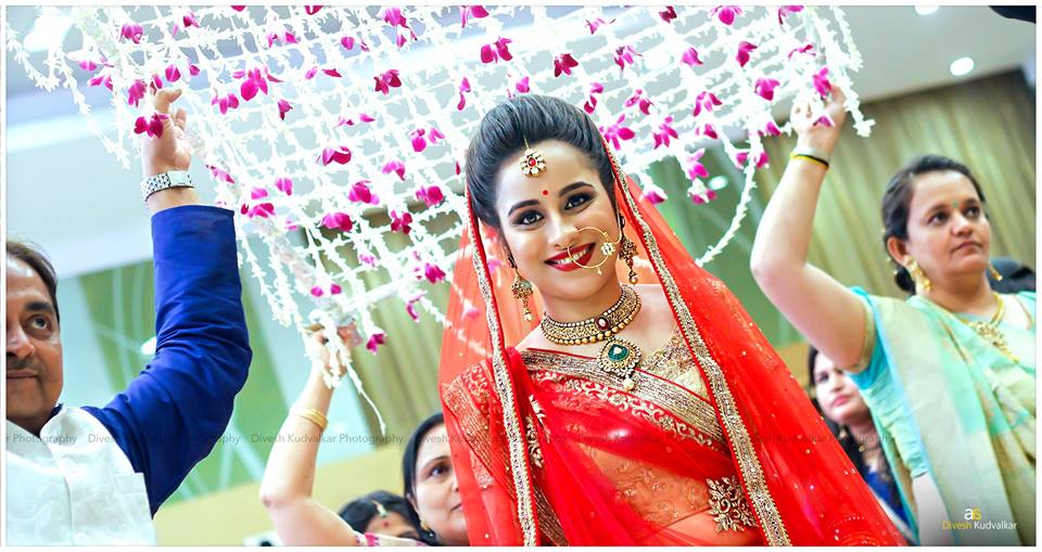 Indian traditions at their best by Arya Arts Wedding-photography | Weddings Photos & Ideas