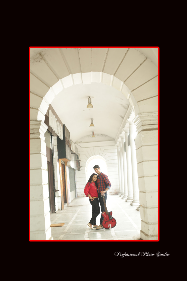 Pre Wedding Shoot by Shekhar Wedding-photography | Weddings Photos & Ideas