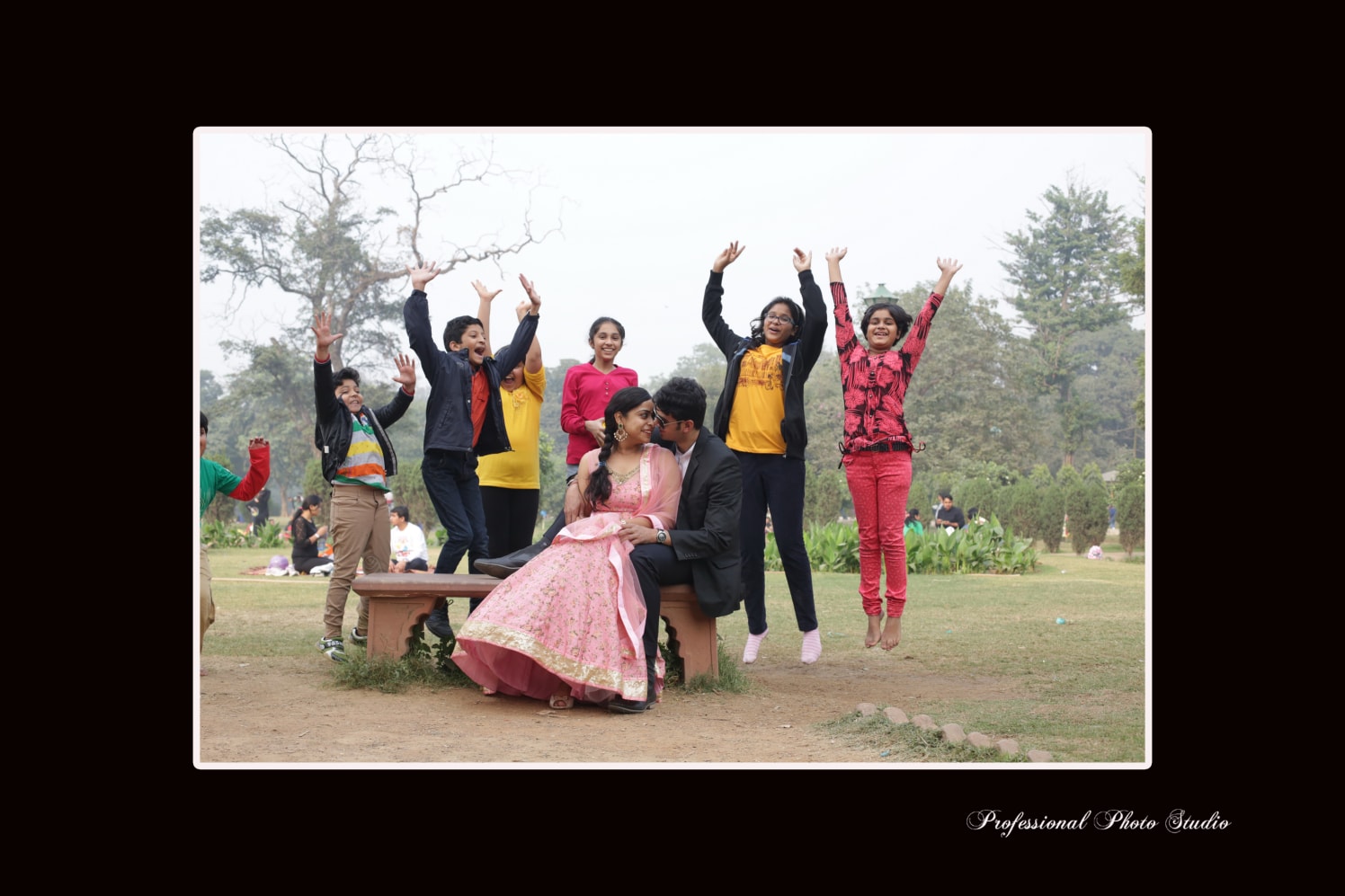 Pre Wedding Shoot by Shekhar Wedding-photography | Weddings Photos & Ideas